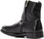 Officine Creative Ankle Boots Zwart Heren - Thumbnail 4