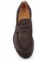 Officine Creative Bruine Suède Loafer Schoen Brown Heren - Thumbnail 2