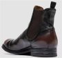 Officine Creative Casual Sneakers voor Mannen en Vrouwen Brown Heren - Thumbnail 4