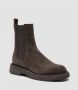 Officine Creative Chelsea Boot in Tone Stijl Brown Dames - Thumbnail 3