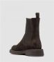 Officine Creative Chelsea Boot in Tone Stijl Brown Dames - Thumbnail 4