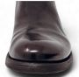 Officine Creative Chelsea Boot Rubberen Zool Gradiënt Zwart-Bruin Black Heren - Thumbnail 8