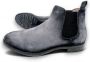 Officine Creative Chelsea Boots Aero Cachemire Grijs Gray Heren - Thumbnail 2