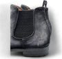 Officine Creative Chelsea Boots Aero Cachemire Grijs Gray Heren - Thumbnail 3