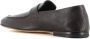 Officine Creative Ebony leren loafers Black Heren - Thumbnail 4