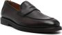 Officine Creative Flexi 101 Leren Loafers Brown Heren - Thumbnail 2