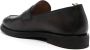 Officine Creative Flexi 101 Leren Loafers Brown Heren - Thumbnail 3