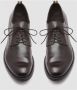 Officine Creative Hive 008 Derby Schoenen Brown Heren - Thumbnail 4