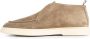 Officine Creative Kasjmier Lead Sneakers Beige Eva Zool Beige Heren - Thumbnail 2