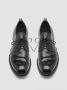 Officine Creative Klassieke Derby Schoenen Black Heren - Thumbnail 2