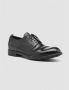 Officine Creative Klassieke Derby Schoenen Black Heren - Thumbnail 3