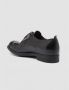 Officine Creative Klassieke Derby Schoenen Black Heren - Thumbnail 4