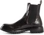 Officine Creative Leren Chelsea Boot Novak Stijl Brown Heren - Thumbnail 2