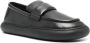 Officine Creative Leren Loafers Black Dames - Thumbnail 2