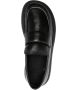 Officine Creative Leren Loafers Black Dames - Thumbnail 4