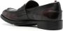 Officine Creative Leren Loafers Chronicle Stijl Black Heren - Thumbnail 3