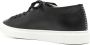 Officine Creative Leren Sneakers Essence 002 Stijl Black Heren - Thumbnail 3