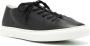 Officine Creative Leren Sneakers Essence 002 Stijl Black Heren - Thumbnail 4