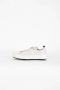 Officine Creative Leren Sneakers met Rubberen Zool Beige Heren - Thumbnail 2