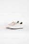 Officine Creative Leren Sneakers met Rubberen Zool Beige Heren - Thumbnail 3