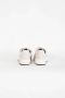 Officine Creative Leren Sneakers met Rubberen Zool Beige Heren - Thumbnail 4