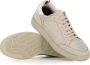 Officine Creative Lichtgrijze Sneaker in Nubuck Gray Heren - Thumbnail 2