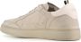 Officine Creative Lichtgrijze Sneaker in Nubuck Gray Heren - Thumbnail 4