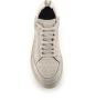 Officine Creative Lichtgrijze Suède Sneakers Gray Dames - Thumbnail 5