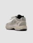 Officine Creative Lille Mesh Sneakers Beige Heren - Thumbnail 4