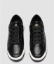 Officine Creative Rockville Sneaker Black Dames - Thumbnail 2