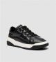 Officine Creative Rockville Sneaker Black Dames - Thumbnail 3