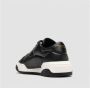 Officine Creative Rockville Sneaker Black Dames - Thumbnail 4