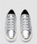 Officine Creative Rockville Sneaker Gray Dames - Thumbnail 2