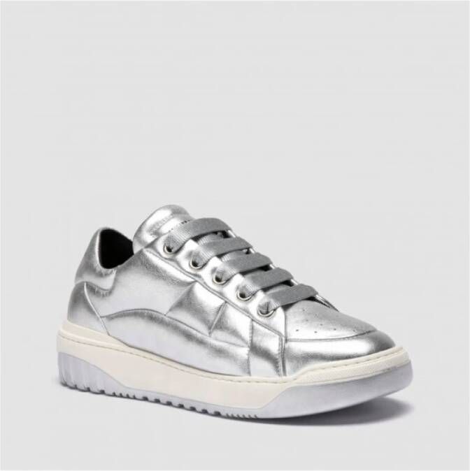 Officine Creative Rockville Sneaker Gray Dames