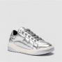 Officine Creative Rockville Sneaker Gray Dames - Thumbnail 3