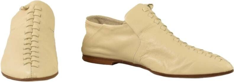 Officine Creative Schoenen Beige Dames