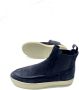 Officine Creative Chelsea Boots Zwart Heren - Thumbnail 2