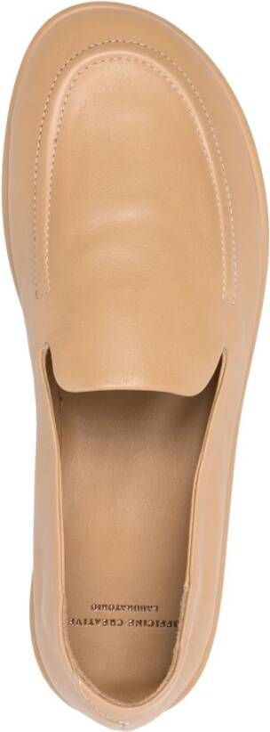 Officine Creative Shoes Beige Dames