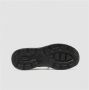 Officine Creative S.nabuk Sneakers Black Heren - Thumbnail 5