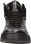 Officine Creative Sneakers Zwart Black Heren - Thumbnail 4