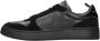 Officine Creative Sneakers Zwart Black Heren - Thumbnail 2