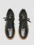 Officine Creative Stijlvolle Sneaker Black Heren - Thumbnail 2