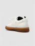 Officine Creative Stijlvolle Stadsneaker White Heren - Thumbnail 4