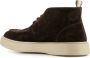 Officine Creative Suede Laarzen Frame 002 Designers Code Brown Heren - Thumbnail 2