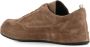 Officine Creative Suède Sneakers in Sigaro Kleur Beige Heren - Thumbnail 3