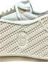 Officine Creative Witte Sand Sneaker Lichtgewicht White Heren - Thumbnail 5