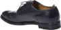 Officine Creative Zwarte Buffel Leren Loafer Schoenen Black Heren - Thumbnail 3