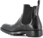 Officine Creative Zwarte Chelsea Platte Schoenen Black Dames - Thumbnail 4