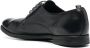 Officine Creative Zwarte platte schoenen Elegant stijl Black Heren - Thumbnail 3