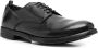 Officine Creative Zwarte Platte Schoenen Elegante Stijl Black Heren - Thumbnail 3